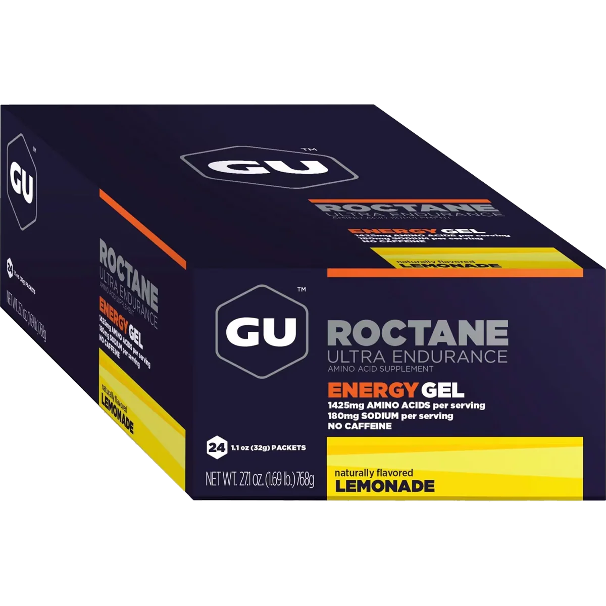 Roctane Energy Gel - Image 9
