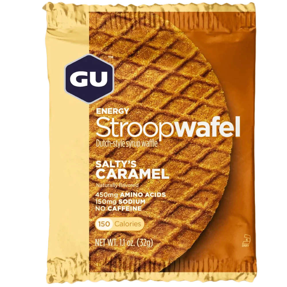 Energy Stroopwafel - Image 4