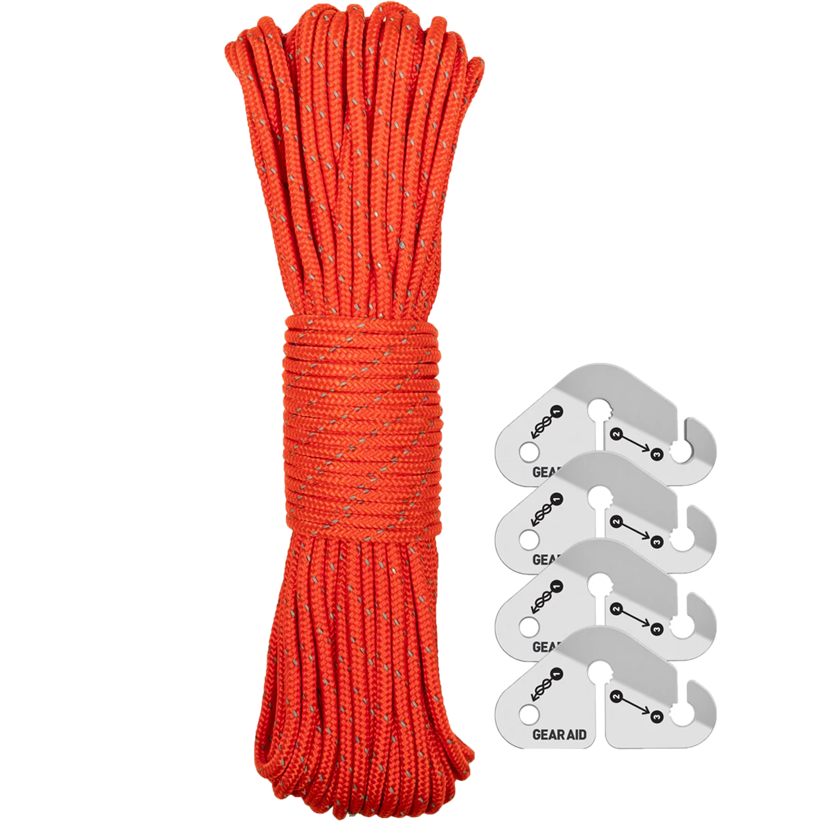 Guyline Kit with Tensioners - Image 2