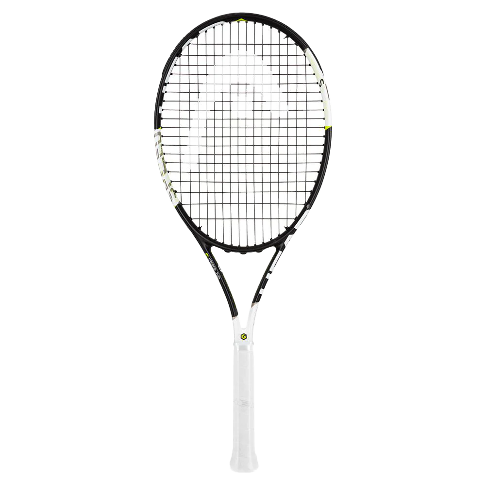 GXT Speed S prestrung - Image 4