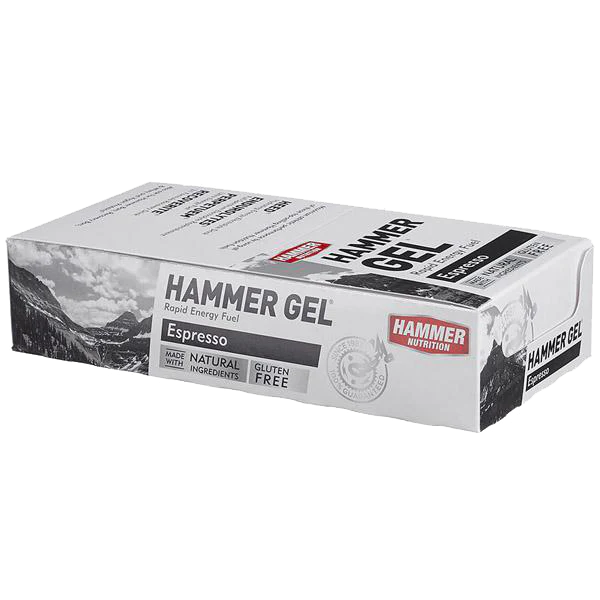 Hammer Gel - Image 10