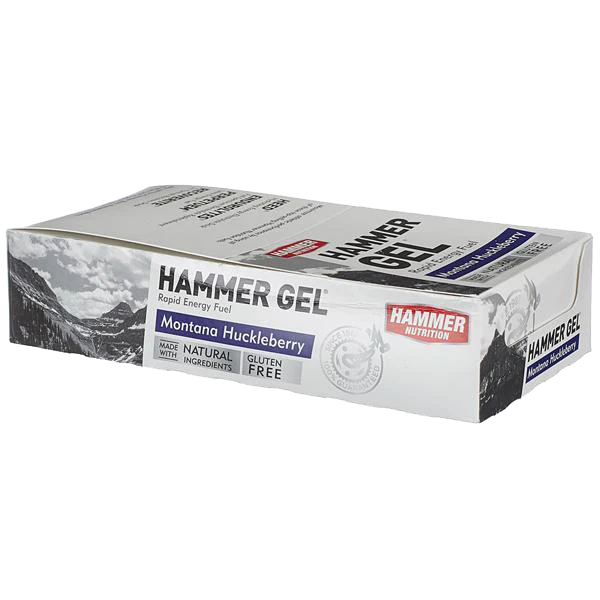 Hammer Gel - Image 14