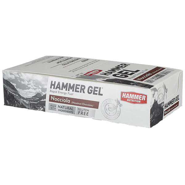 Hammer Gel - Image 16