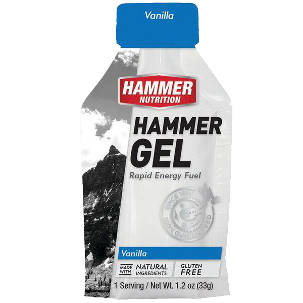 Hammer Gel - Image 3