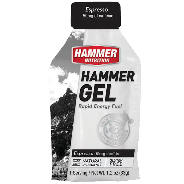 Hammer Gel - Image 9