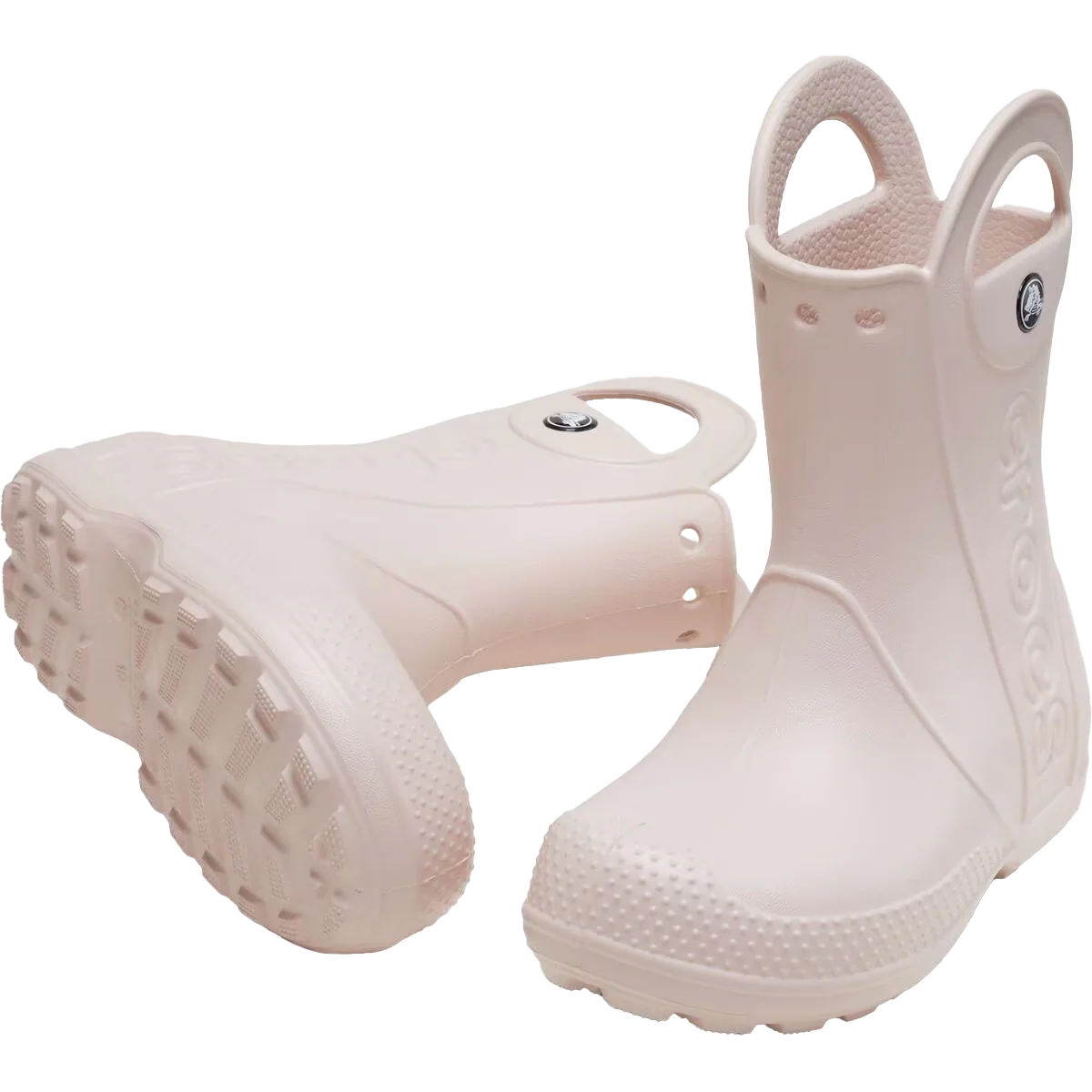 Youth Handle It Rain Boots - Kids - Image 5