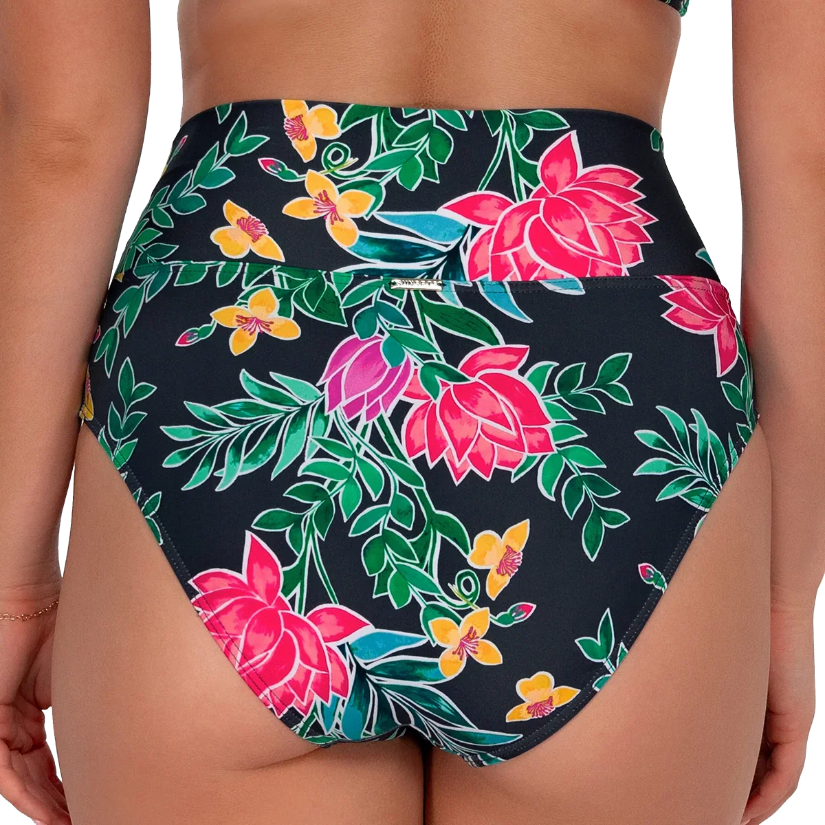 Women's Hannah High Waist Bottom - Image 2