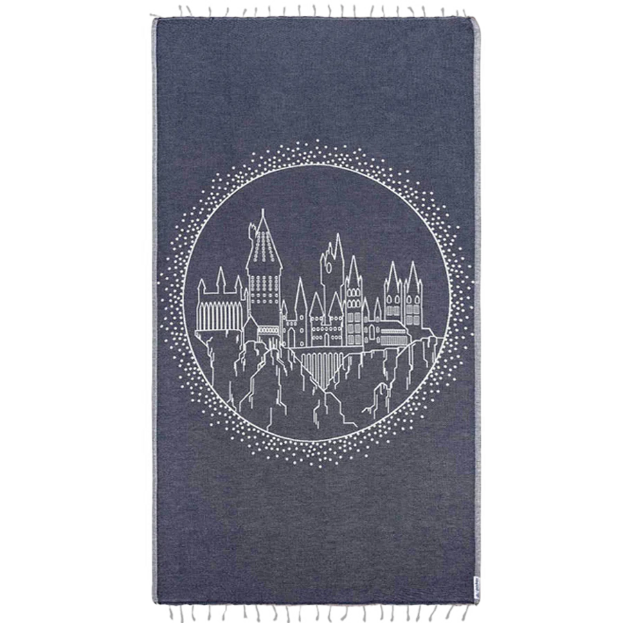Harry Potter Beach Towel - Image 2