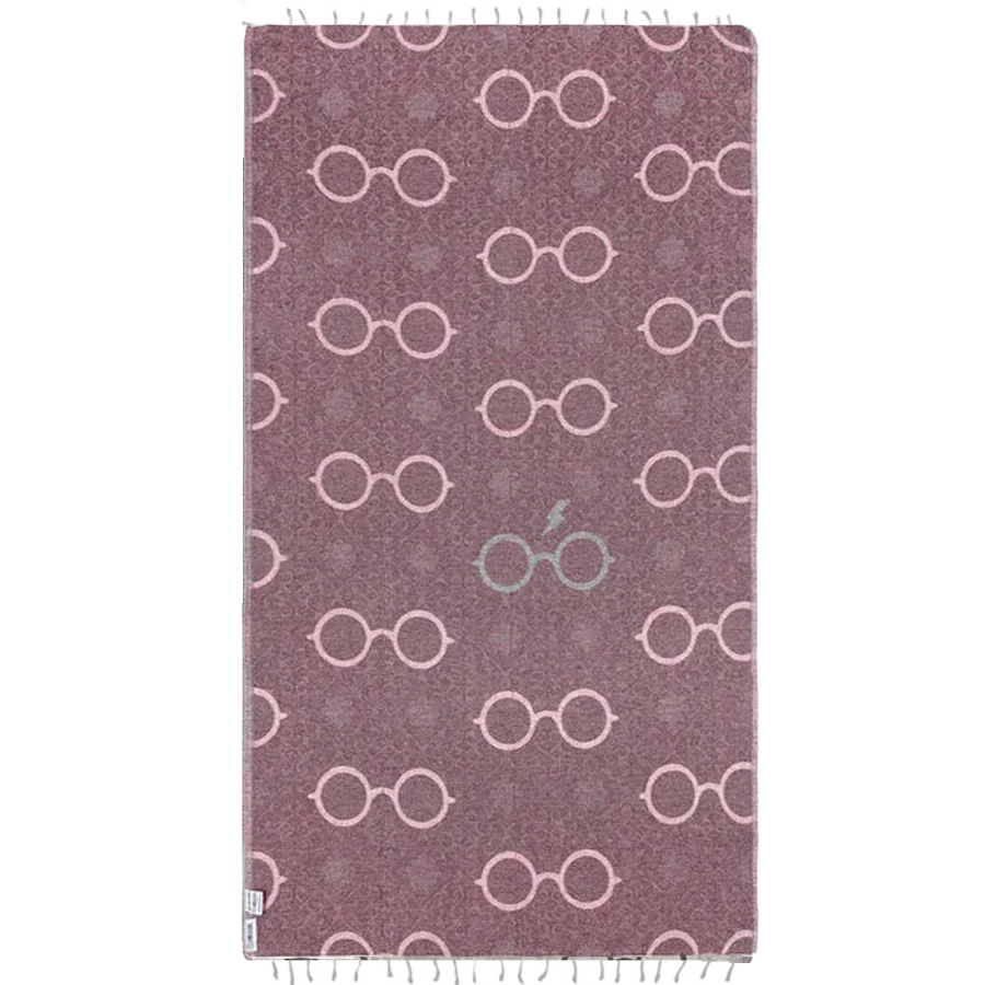 Harry Potter Beach Towel - Image 6