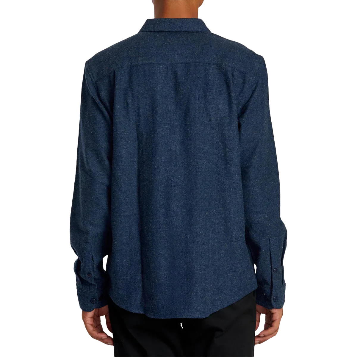 Men's Harvest Neps Flannel - Image 3