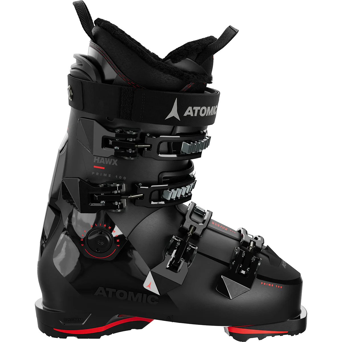 Hawx Prime 100 GW