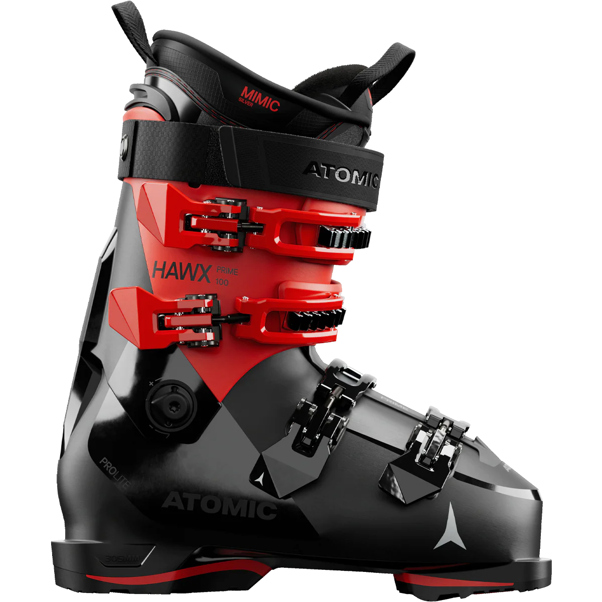 Hawx Prime 100