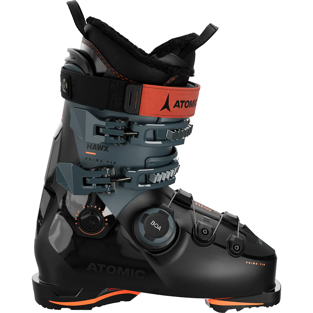 Hawx Prime 110 BOA GW