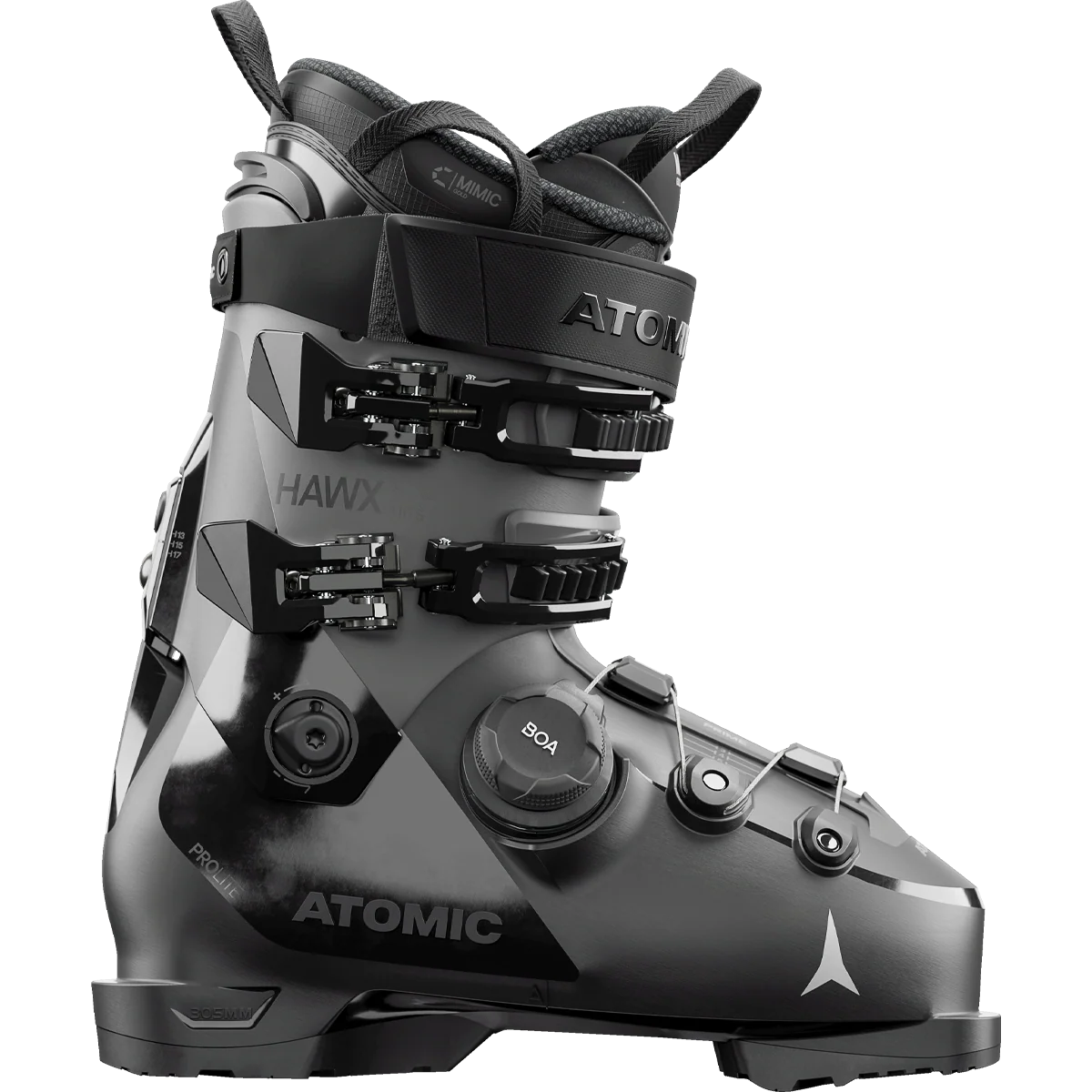 Hawx Prime 110 S BOA