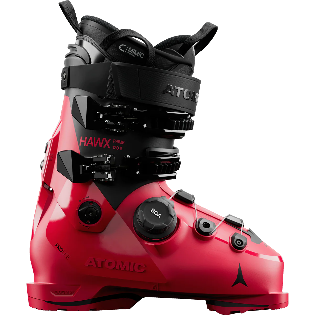 Hawx Prime 120 S BOA - Image 2
