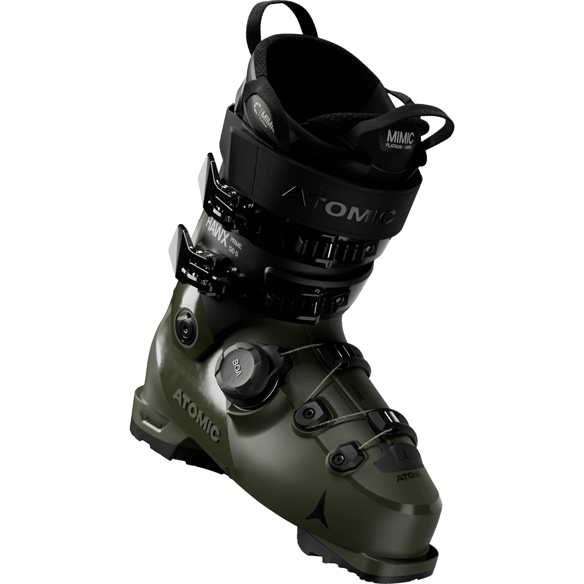 Hawx Prime 120 S BOA - Image 3
