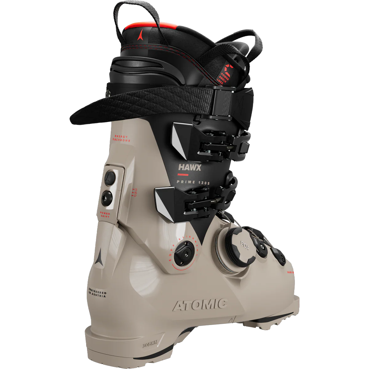 Hawx Prime 130 S BOA GW - Image 2