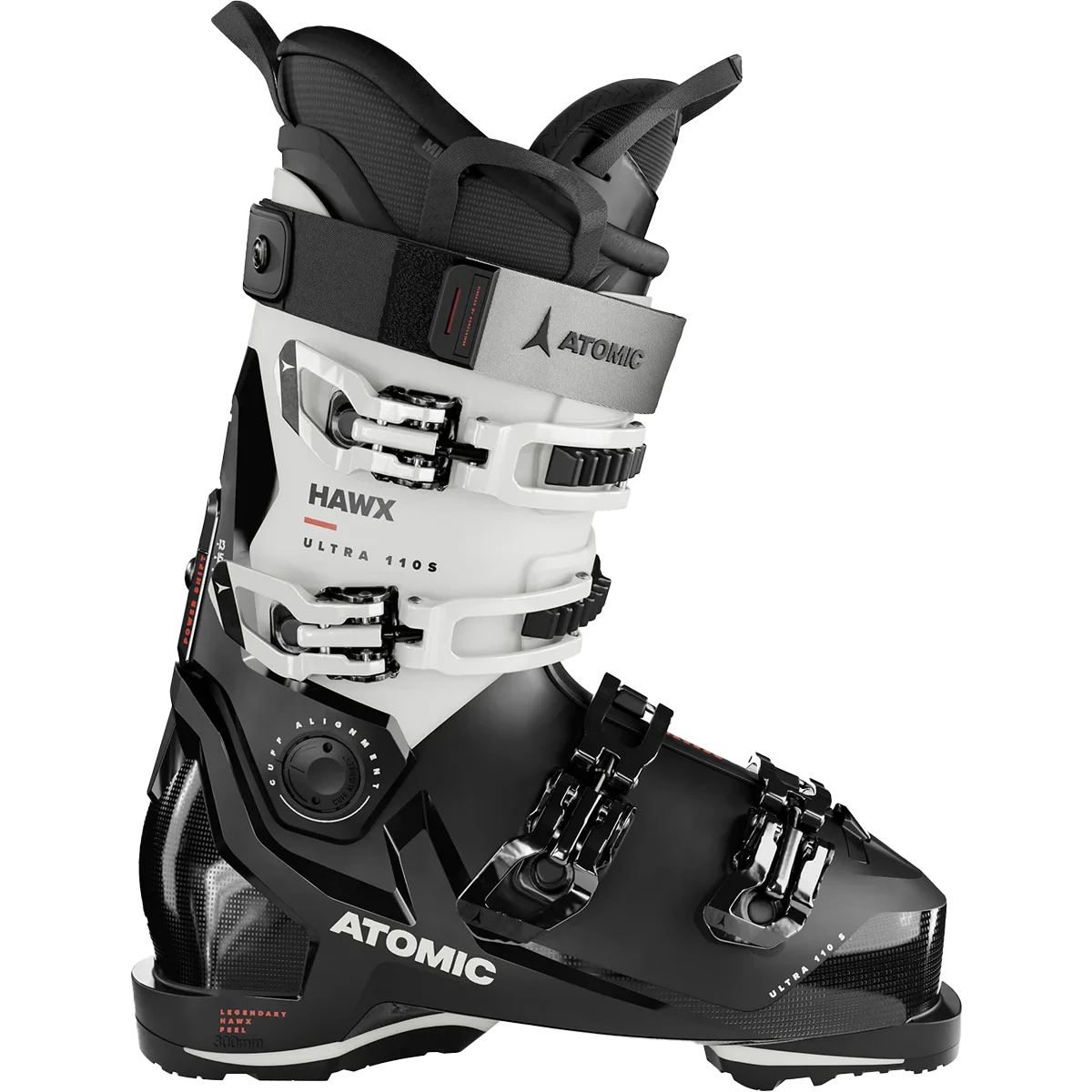 Hawx Ultra 110 S GW