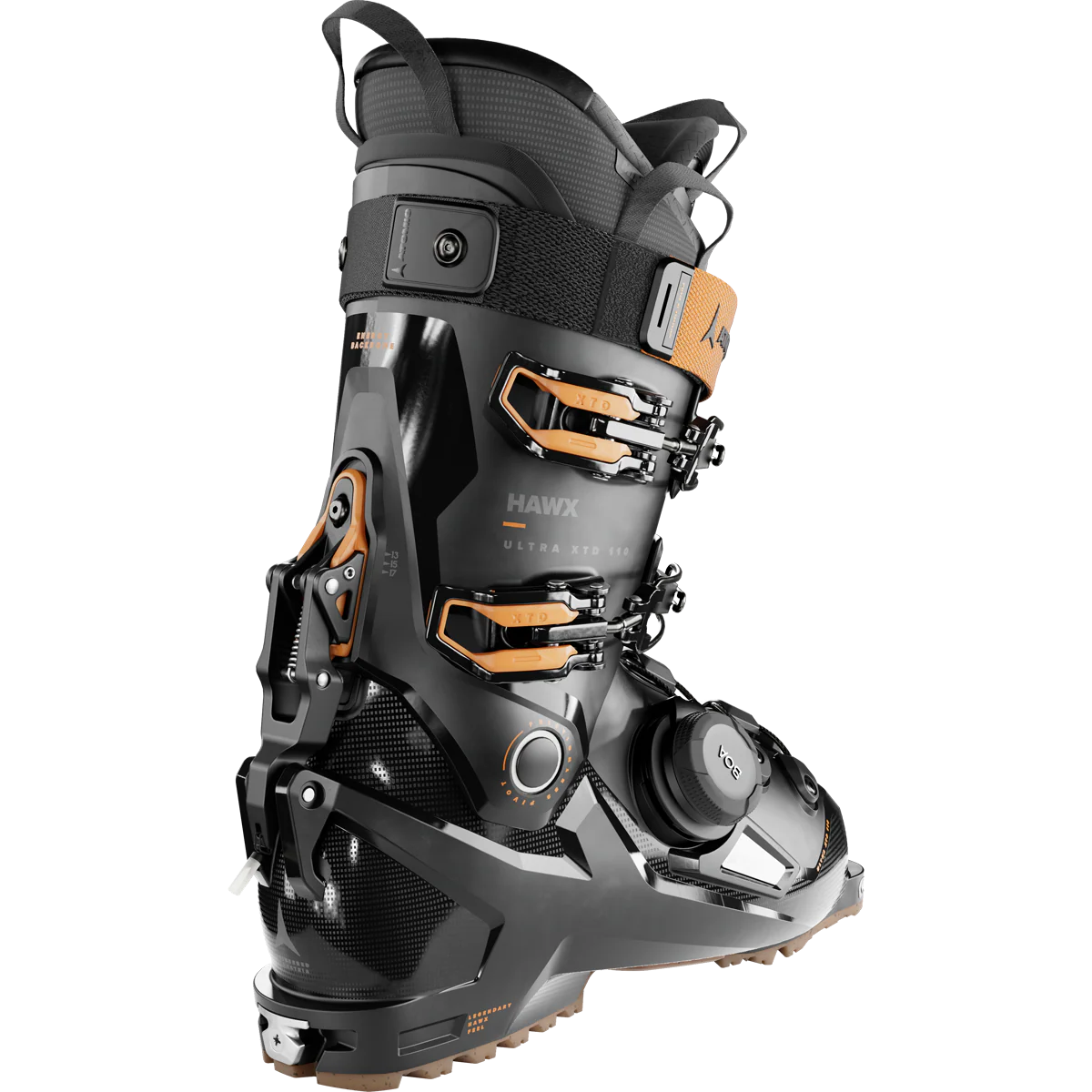 Hawx Ultra XTD 110 BOA GW - Image 2