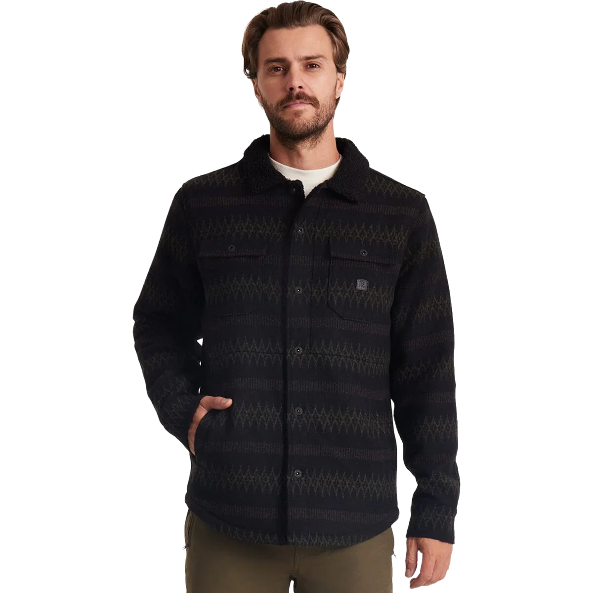 Men's Hebrides Jacket - Image 3