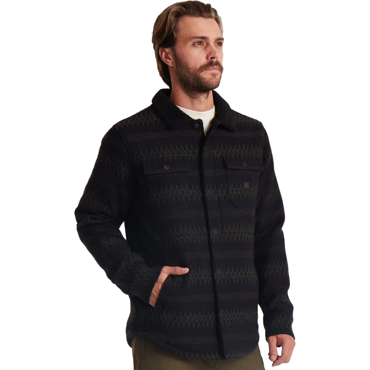 Men's Hebrides Jacket - Image 4