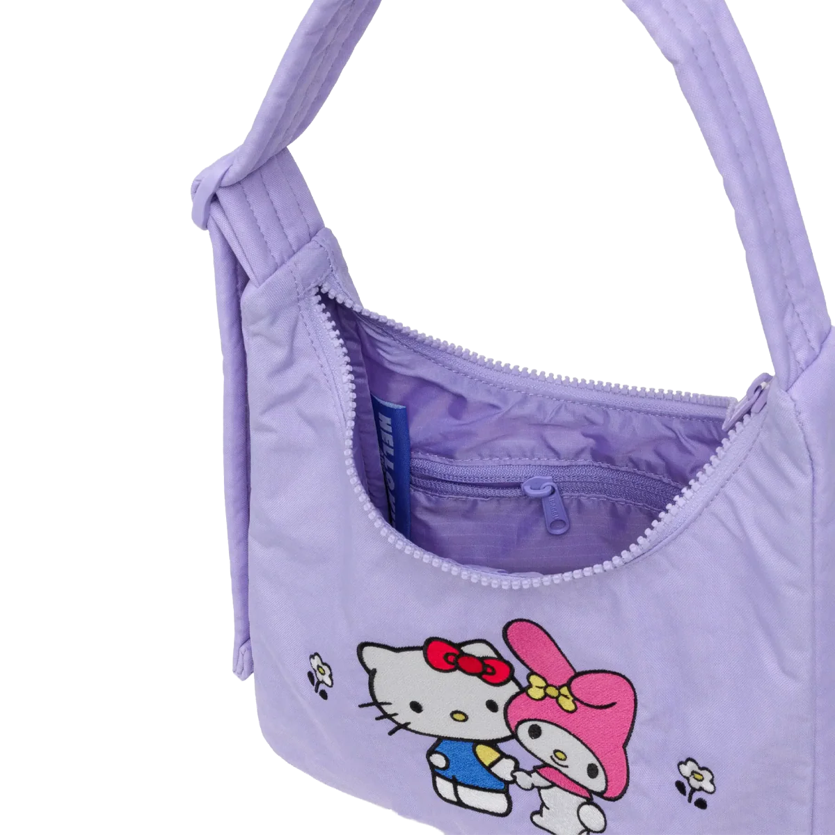 Hello Kitty Mini Nylon Shoulder Bag - Image 4