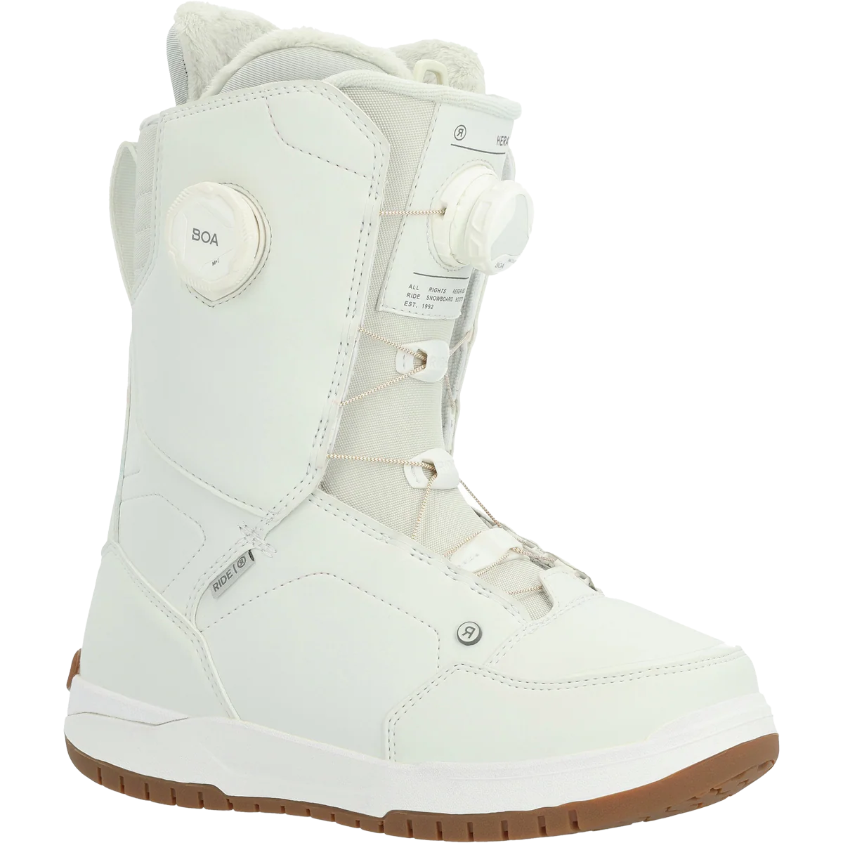 Women's Hera - Image 3