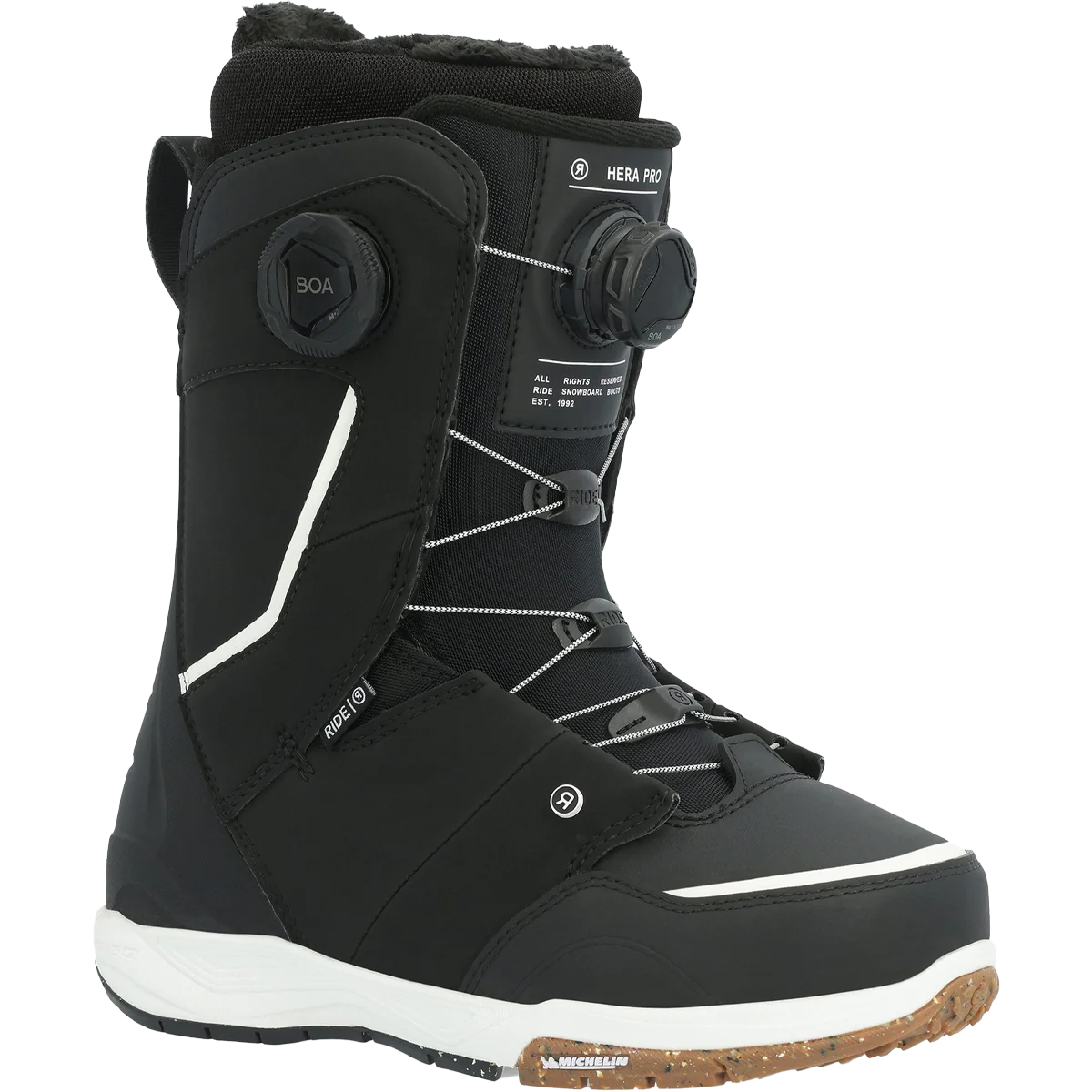 Women's Hera Pro