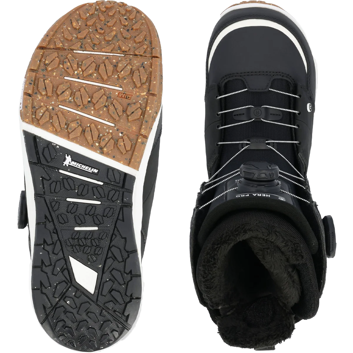 Women's Hera Pro - Image 4