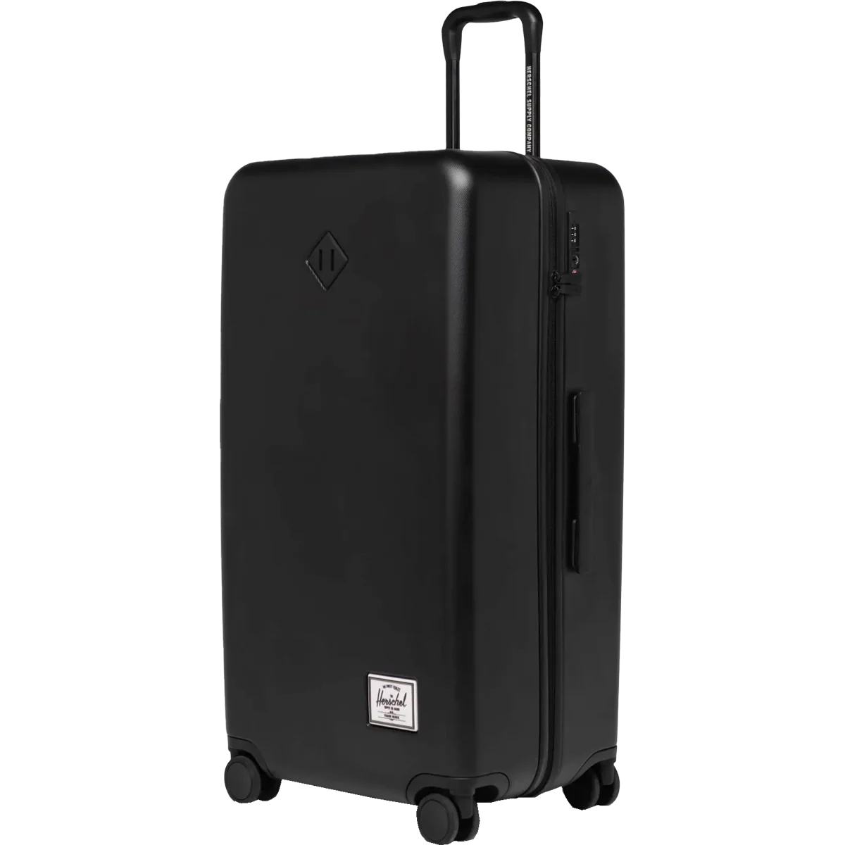 Heritage Hardshell Large Luggage - Image 3