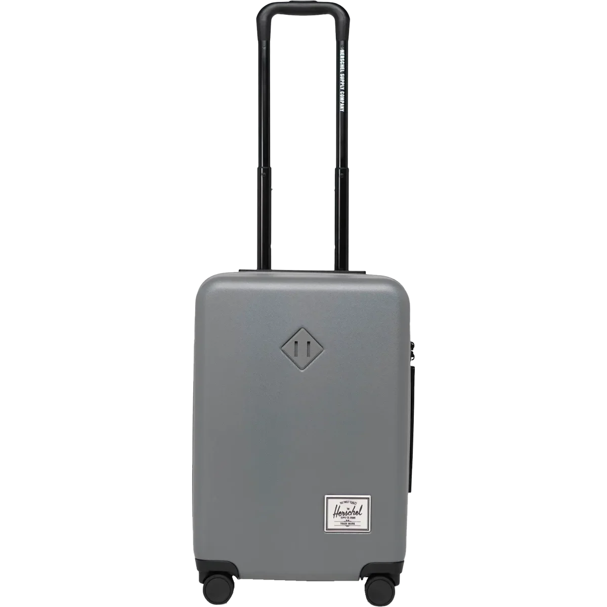 Heritage Hardshell Large Carry On Luggage - Image 4