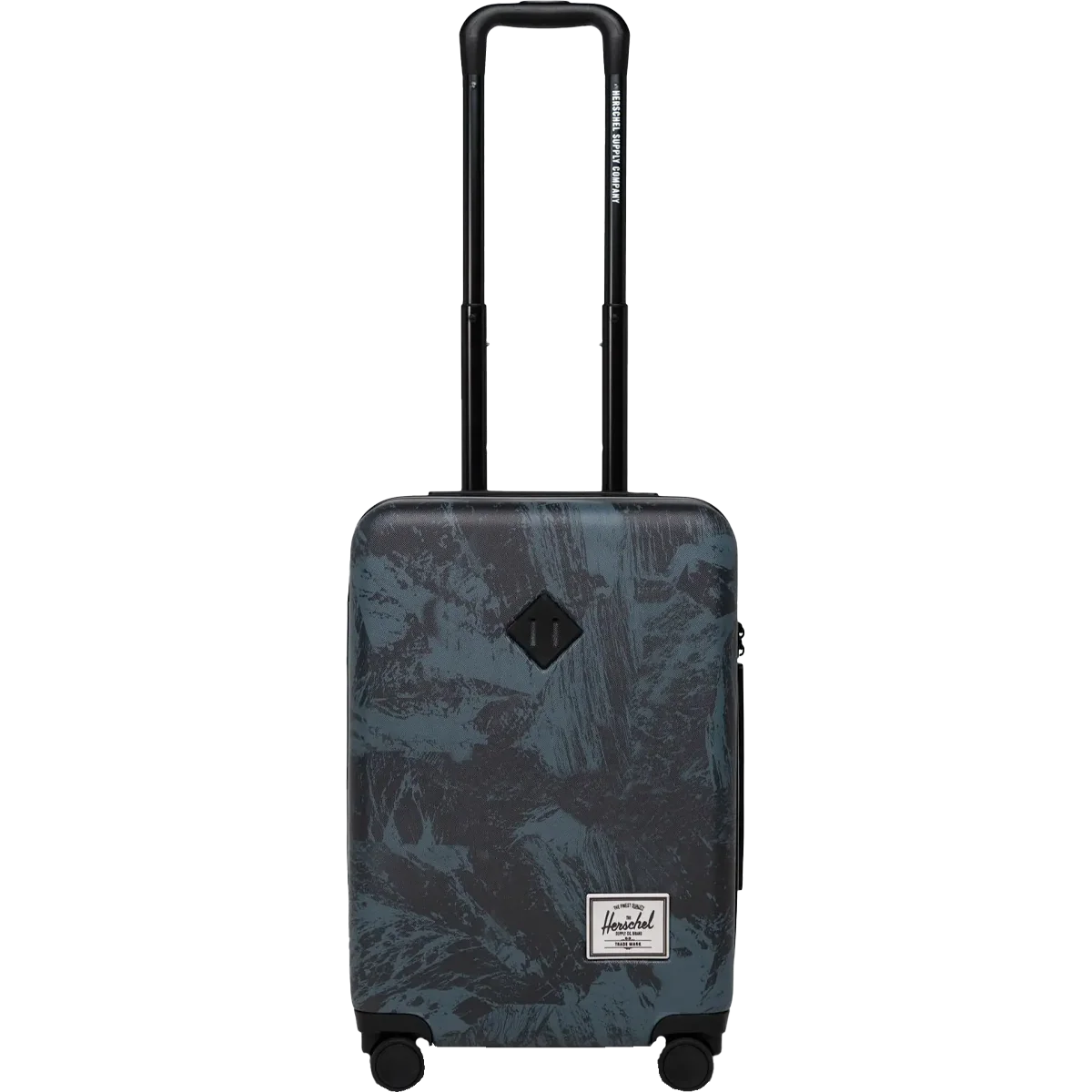 Heritage Hardshell Large Carry On Luggage - Image 6