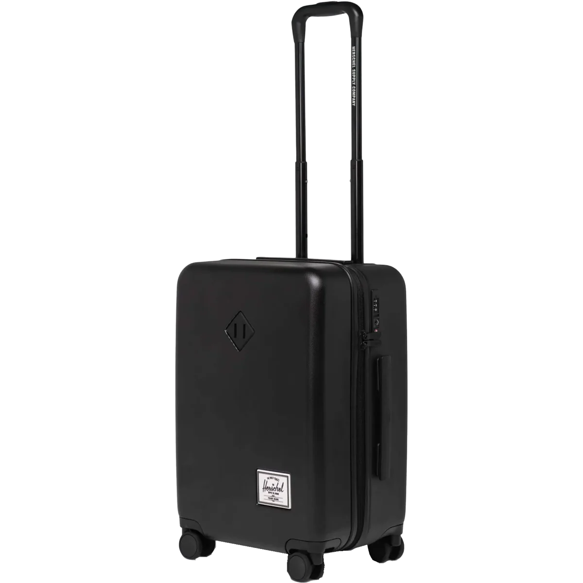 Heritage Hardshell Large Carry On Luggage - Image 8