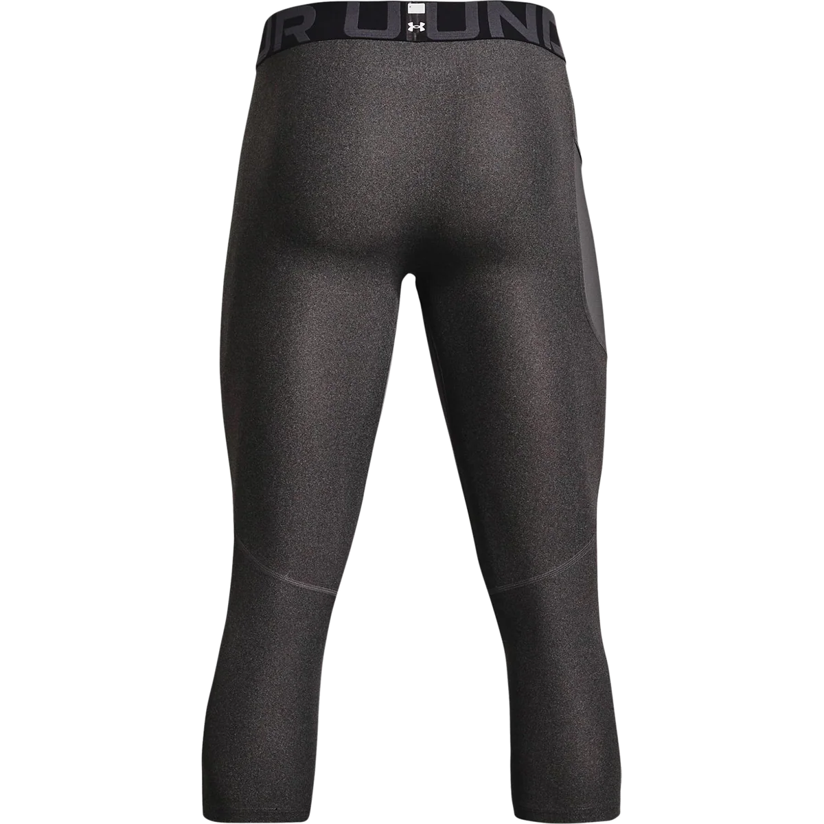 Men's HeatGear Armour 3/4 Leggings 2.0 - Image 4