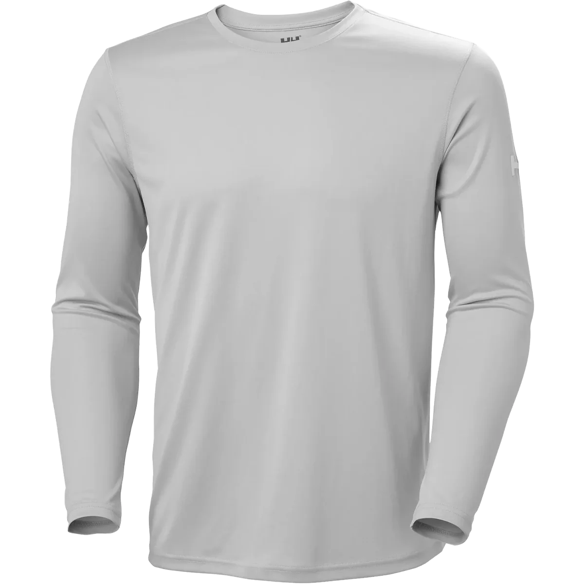 Men's HH Tech Crew Long Sleeve 2.0 - Image 2
