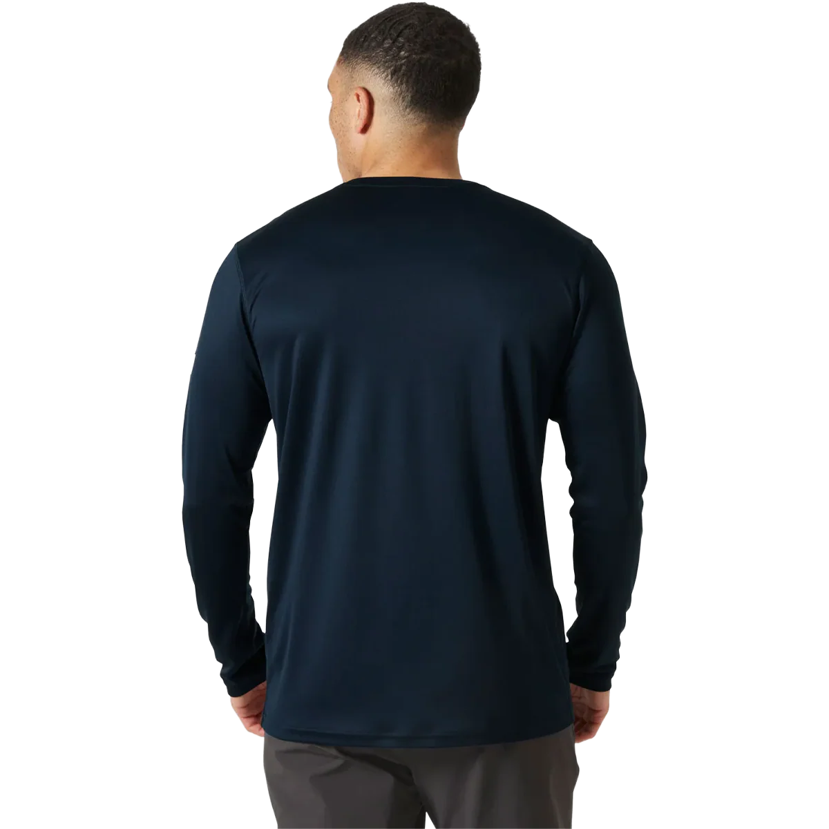 Men's HH Tech Crew Long Sleeve 2.0 - Image 6