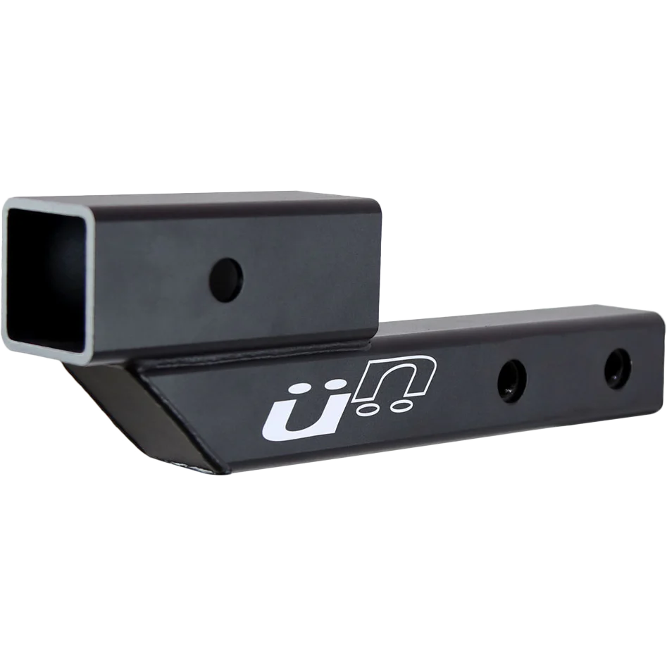 Hi-Lo Hitch Extension 2"