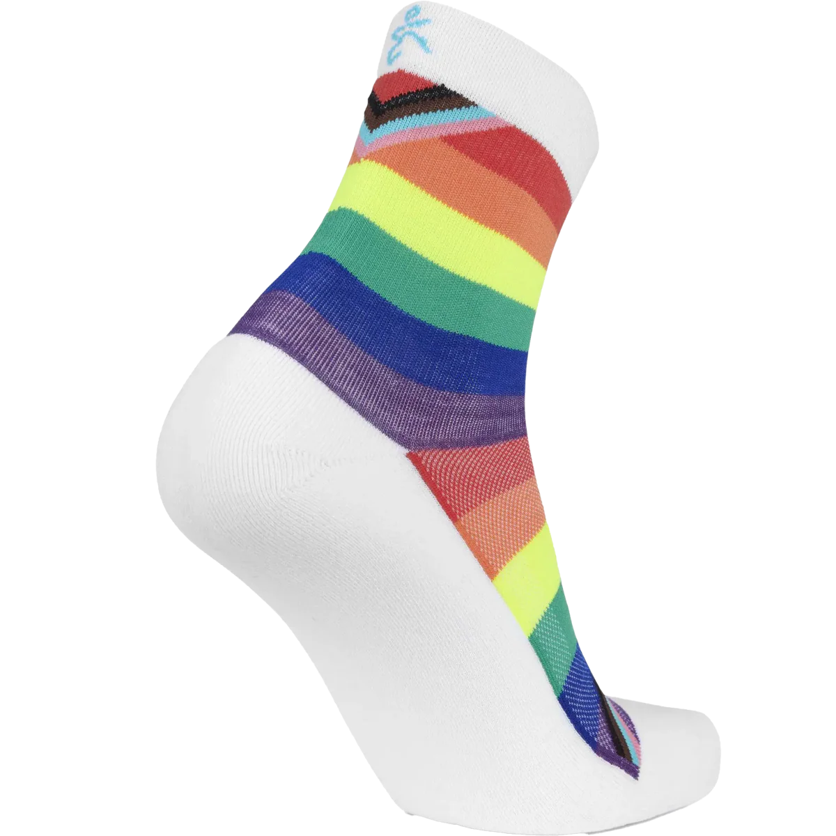 Hidden Comfort Pride Mini Crew - Image 2