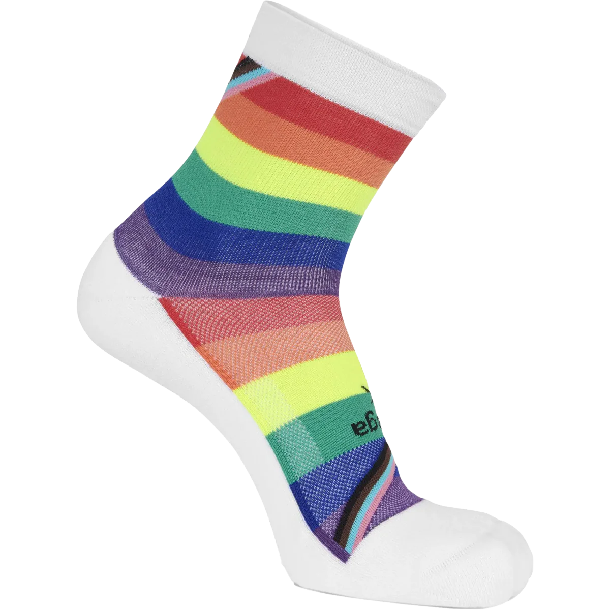Hidden Comfort Pride Mini Crew - Image 3