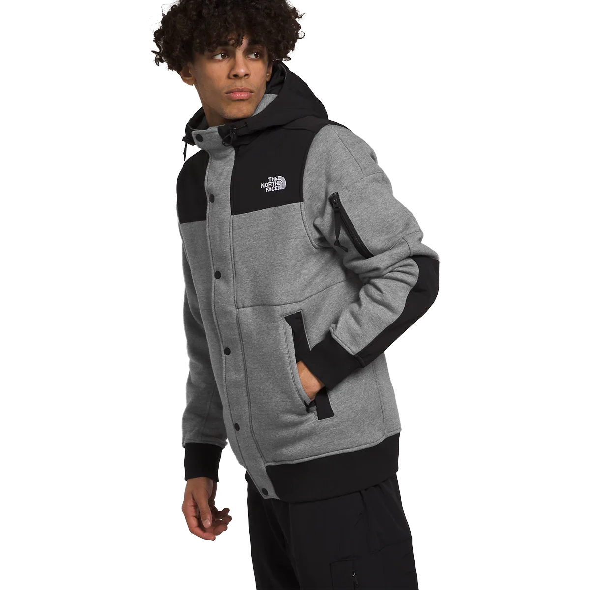Men's Highrail Fleece Jacket 2.0 - Image 5