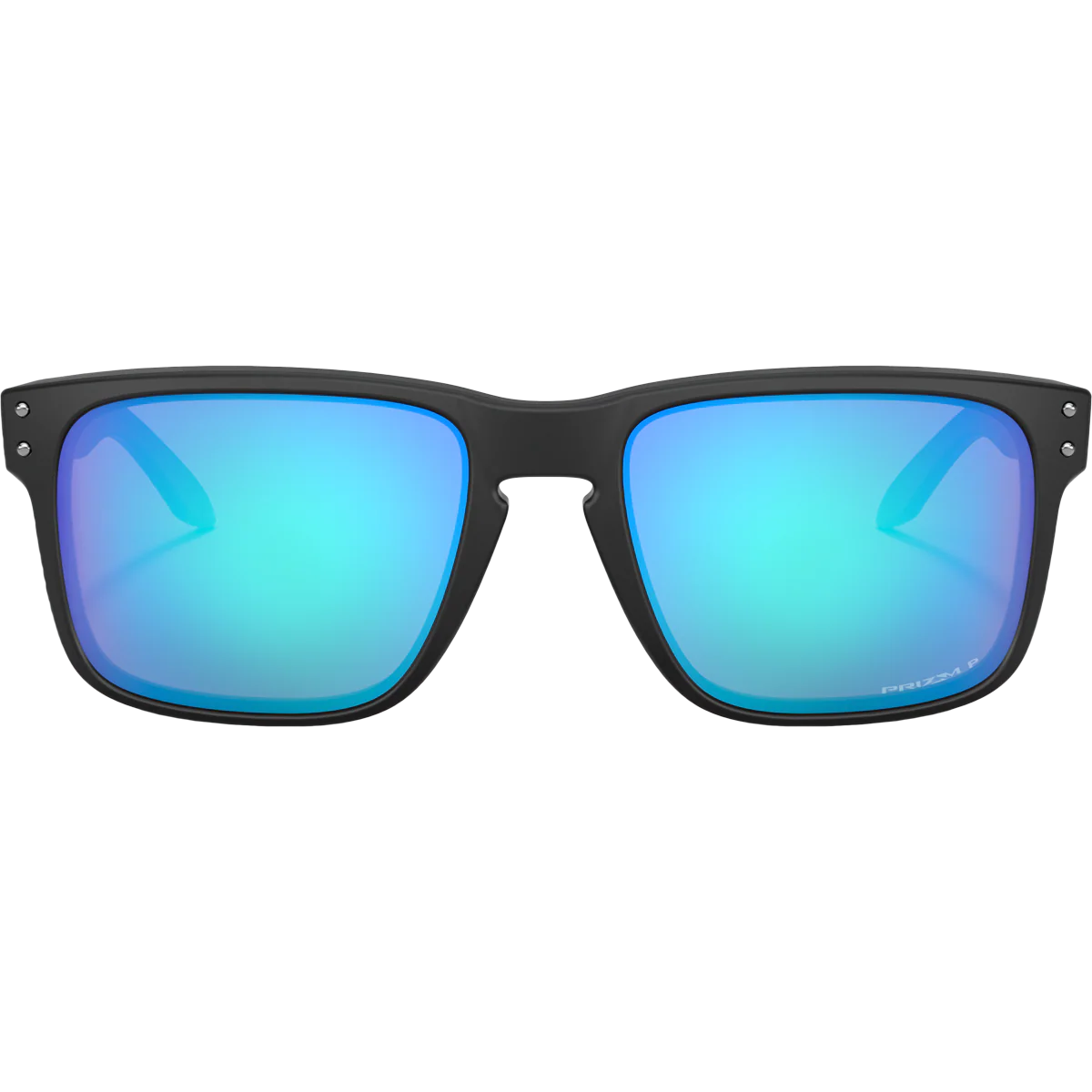 Holbrook - Matte Black/Prizm Sapphire Polarized