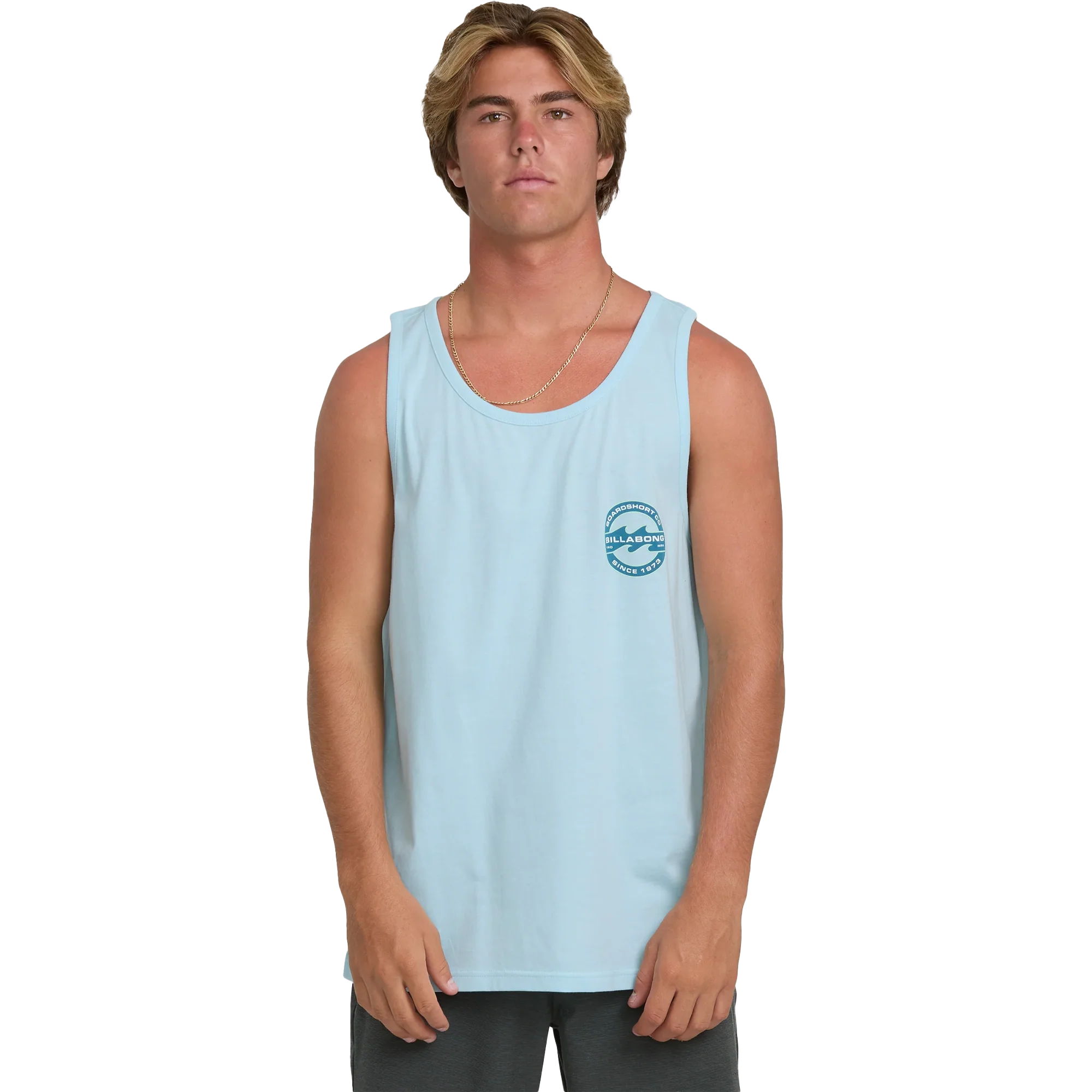 Men's Hollow Fill Premium Tank - Image 2