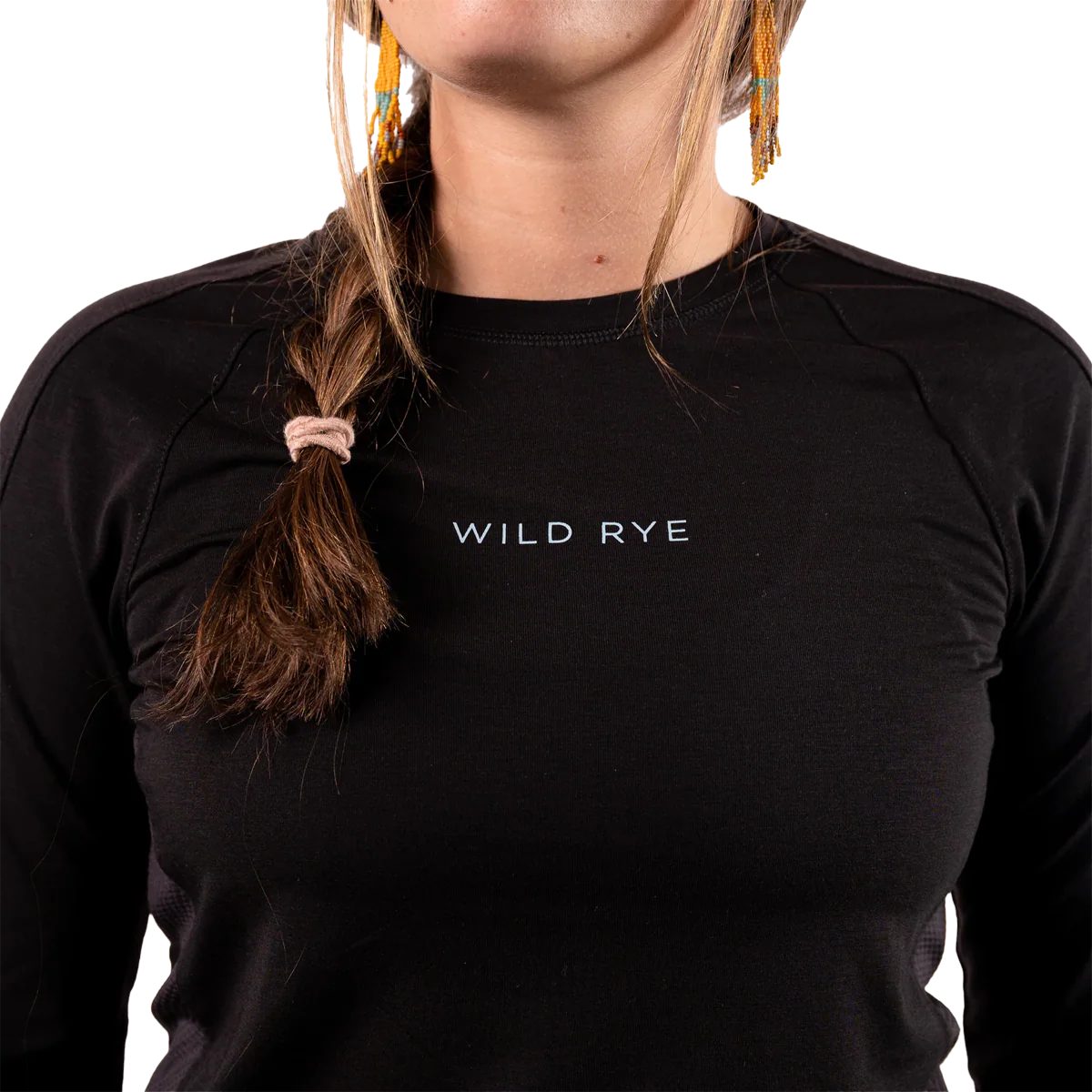 Women's Holly Jersey - Image 2