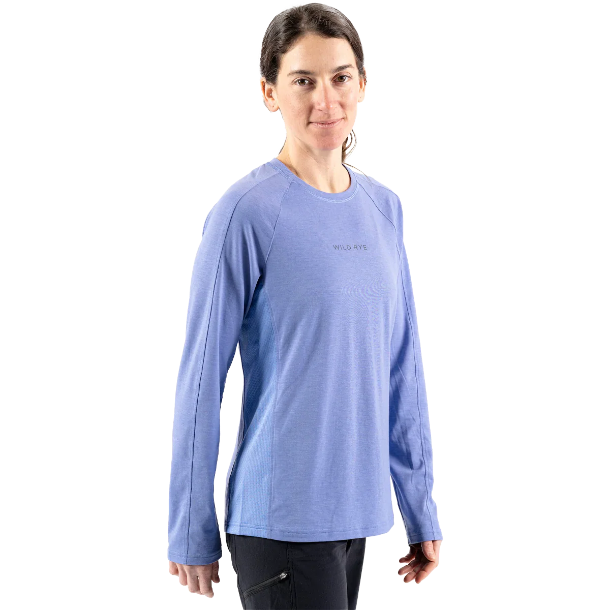 Women's Holly Jersey - Image 3