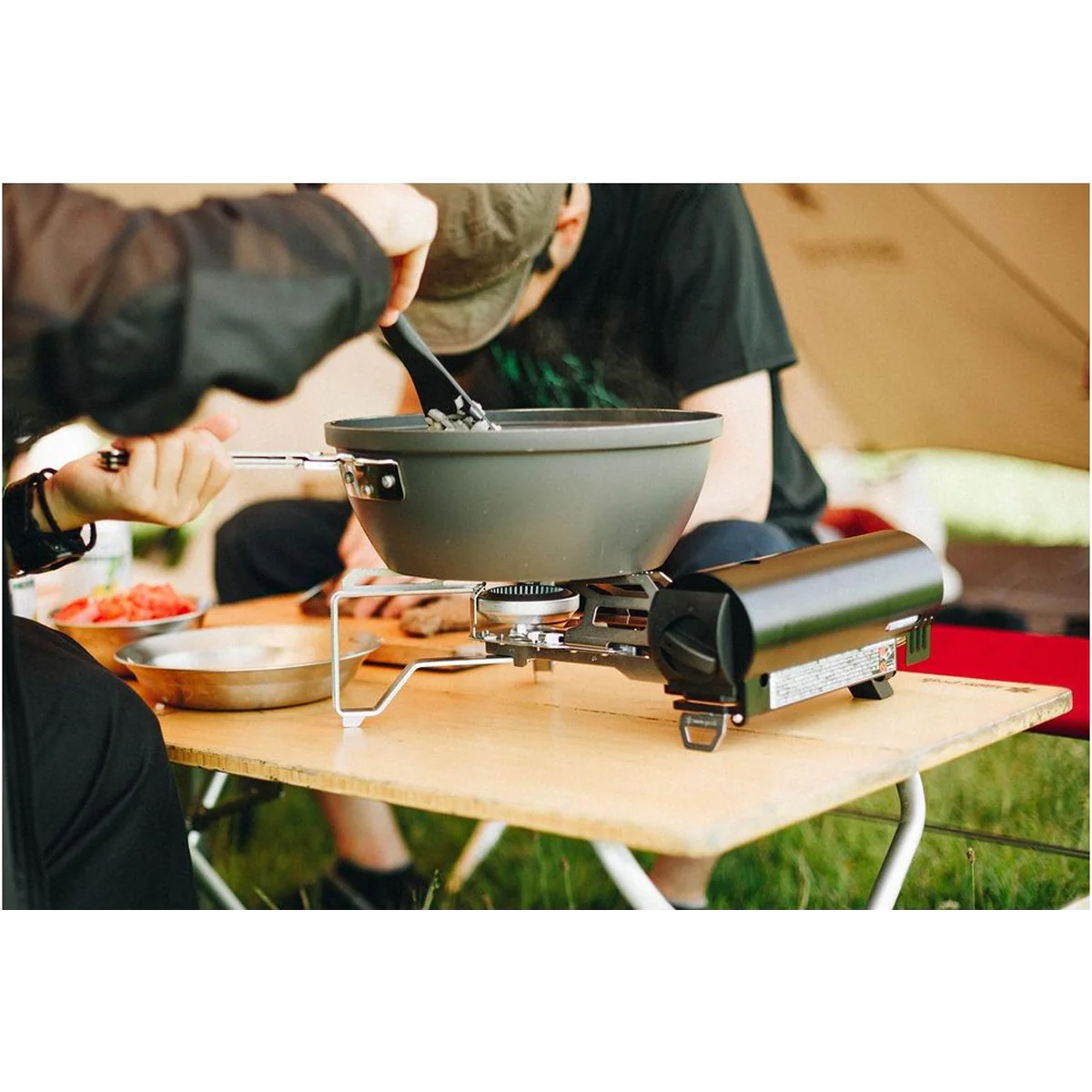 Home & Camp Burner - Image 7