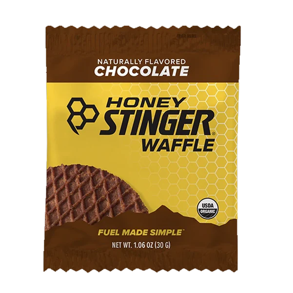 Honey Stinger Waffles - Image 3
