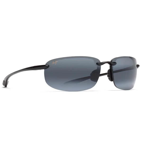 Ho'okipa - Gloss Black / Neutral Grey - Image 3