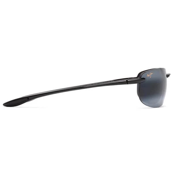 Ho'okipa - Gloss Black / Neutral Grey - Image 5