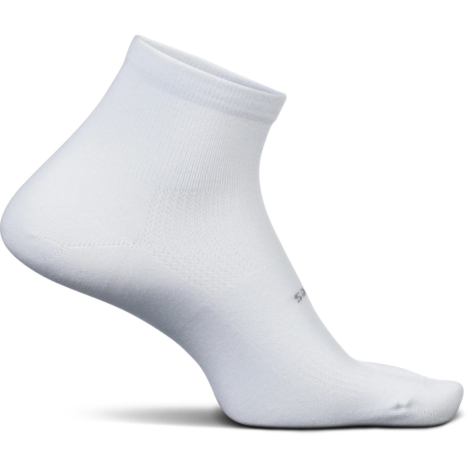 HP Light Quarter - White