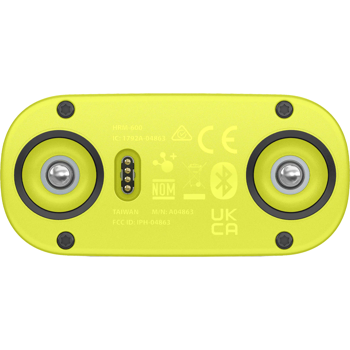 HRM 600 - Image 5